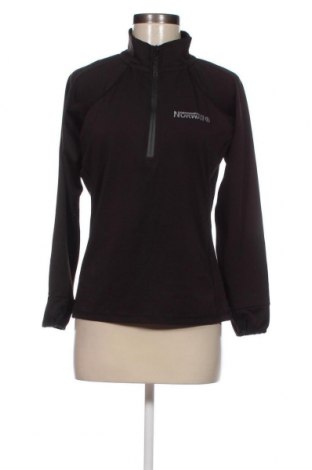 Damen Shirt Geographical Norway, Größe XL, Farbe Schwarz, Preis 12,52 €