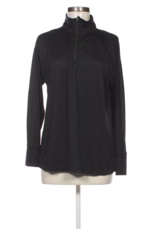Γυναικεία μπλούζα George, Μέγεθος S, Χρώμα Μαύρο, Τιμή 3,27 €