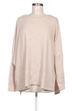 Дамска блуза George, Размер XL, Цвят Бежов, Цена 6,84 лв.