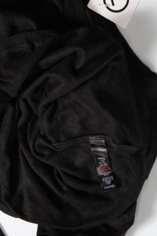 Γυναικεία μπλούζα George, Μέγεθος S, Χρώμα Μαύρο, Τιμή 2,12 €