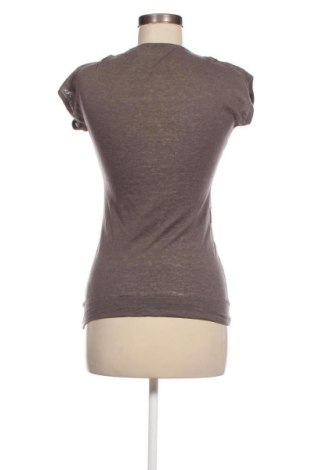 Дамска блуза Gerard Darel, Размер S, Цвят Сив, Цена 52,37 лв.