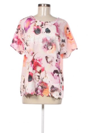 Дамска блуза Gerry Weber, Размер L, Цвят Розов, Цена 70,97 лв.
