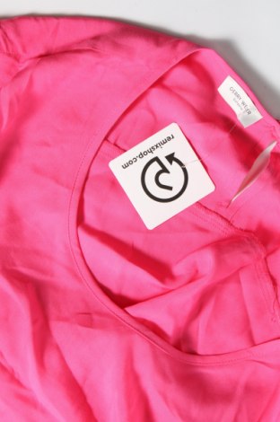 Γυναικεία μπλούζα Gerry Weber, Μέγεθος XL, Χρώμα Ρόζ , Τιμή 14,05 €