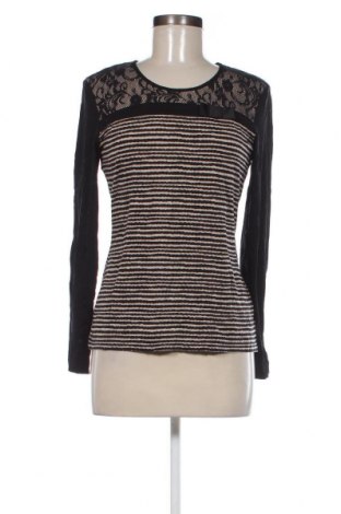 Γυναικεία μπλούζα Gerry Weber, Μέγεθος M, Χρώμα Πολύχρωμο, Τιμή 4,45 €