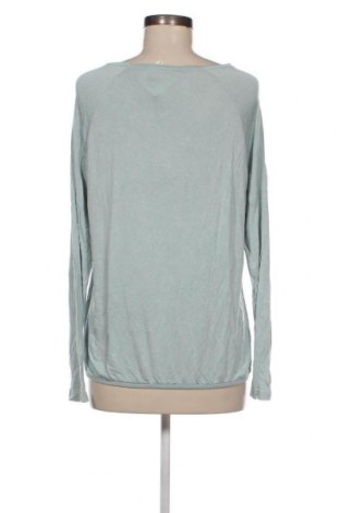 Damen Shirt Gerry Weber, Größe M, Farbe Blau, Preis 3,79 €