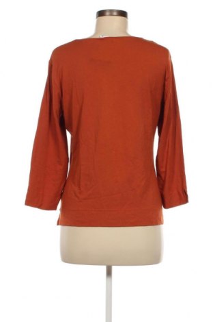 Дамска блуза Gerry Weber, Размер L, Цвят Оранжев, Цена 48,00 лв.