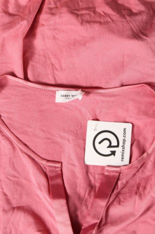 Damen Shirt Gerry Weber, Größe M, Farbe Rosa, Preis 5,01 €