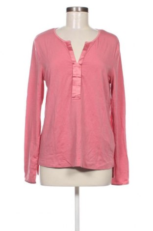 Γυναικεία μπλούζα Gerry Weber, Μέγεθος M, Χρώμα Ρόζ , Τιμή 4,45 €