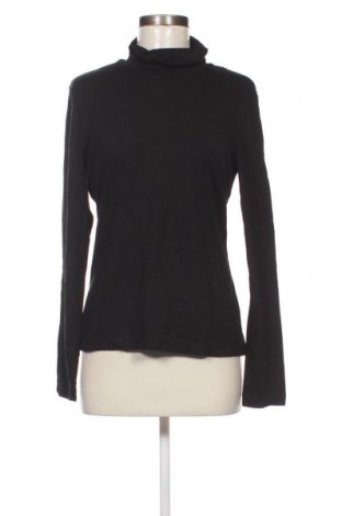 Γυναικεία μπλούζα Gerry Weber, Μέγεθος L, Χρώμα Μαύρο, Τιμή 4,45 €