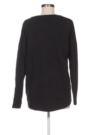 Дамска блуза Gerry Weber, Размер XL, Цвят Черен, Цена 45,60 лв.
