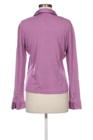 Γυναικεία μπλούζα Gerry Weber, Μέγεθος M, Χρώμα Βιολετί, Τιμή 4,45 €