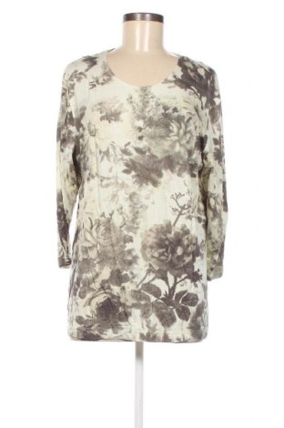 Дамска блуза Gerry Weber, Размер L, Цвят Многоцветен, Цена 14,88 лв.