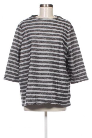 Γυναικεία μπλούζα Gerry Weber, Μέγεθος XL, Χρώμα Πολύχρωμο, Τιμή 19,60 €