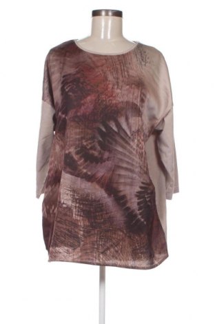 Дамска блуза Gerry Weber, Размер XL, Цвят Многоцветен, Цена 45,60 лв.