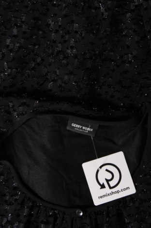 Bluză de femei Gerry Weber, Mărime XL, Culoare Negru, Preț 150,00 Lei