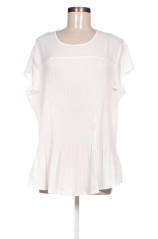 Дамска блуза Gerry Weber, Размер XL, Цвят Бял, Цена 64,80 лв.