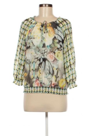 Γυναικεία μπλούζα Gerry Weber, Μέγεθος M, Χρώμα Πολύχρωμο, Τιμή 16,33 €