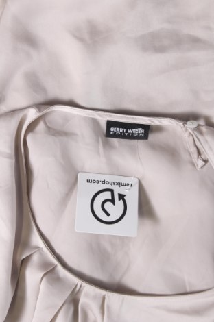 Damen Shirt Gerry Weber, Größe L, Farbe Grau, Preis € 33,40