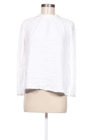 Дамска блуза Gerry Weber, Размер XL, Цвят Бял, Цена 45,60 лв.