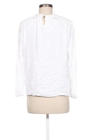Γυναικεία μπλούζα Gerry Weber, Μέγεθος XL, Χρώμα Λευκό, Τιμή 28,21 €