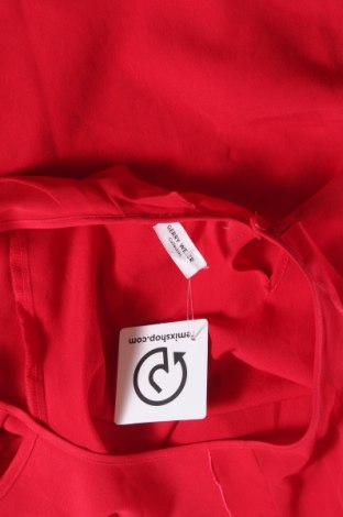 Bluză de femei Gerry Weber, Mărime L, Culoare Roșu, Preț 41,05 Lei