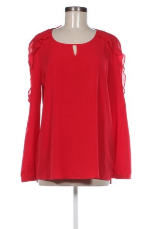 Damen Shirt Gerry Weber, Größe L, Farbe Rot, Preis € 15,03