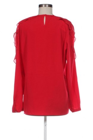Γυναικεία μπλούζα Gerry Weber, Μέγεθος L, Χρώμα Κόκκινο, Τιμή 4,45 €