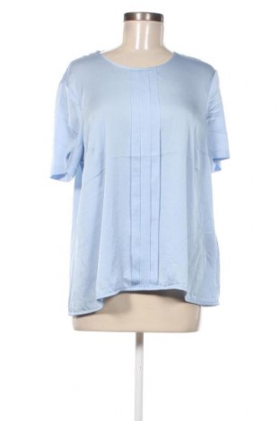 Дамска блуза Gerry Weber, Размер L, Цвят Син, Цена 28,80 лв.