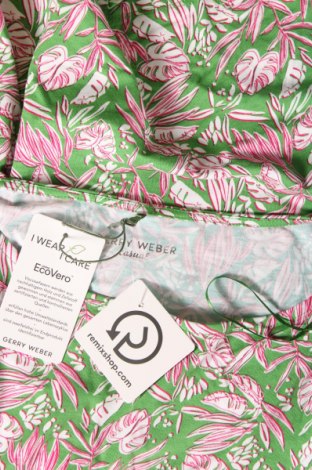 Γυναικεία μπλούζα Gerry Weber, Μέγεθος XL, Χρώμα Πολύχρωμο, Τιμή 26,16 €