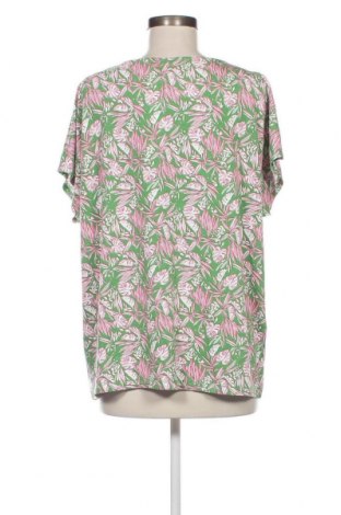 Дамска блуза Gerry Weber, Размер XL, Цвят Многоцветен, Цена 54,00 лв.