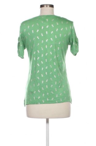 Дамска блуза Gerry Weber, Размер M, Цвят Зелен, Цена 50,76 лв.