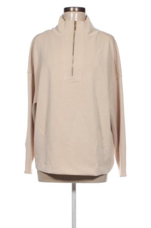Γυναικεία μπλούζα Gerry Weber, Μέγεθος XL, Χρώμα  Μπέζ, Τιμή 17,52 €