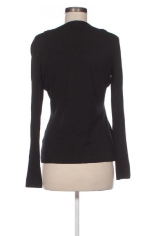 Дамска блуза Gerry Weber, Размер M, Цвят Черен, Цена 15,84 лв.