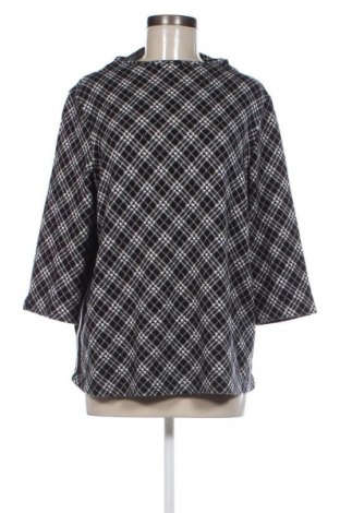 Γυναικεία μπλούζα Gerry Weber, Μέγεθος L, Χρώμα Μαύρο, Τιμή 17,81 €