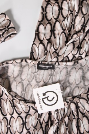 Дамска блуза Gerry Weber, Размер XL, Цвят Многоцветен, Цена 48,00 лв.