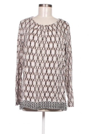 Γυναικεία μπλούζα Gerry Weber, Μέγεθος XL, Χρώμα Πολύχρωμο, Τιμή 17,52 €
