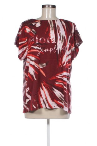 Дамска блуза Gerry Weber, Размер M, Цвят Многоцветен, Цена 19,20 лв.