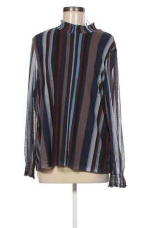 Γυναικεία μπλούζα Gerry Weber, Μέγεθος XL, Χρώμα Πολύχρωμο, Τιμή 17,52 €