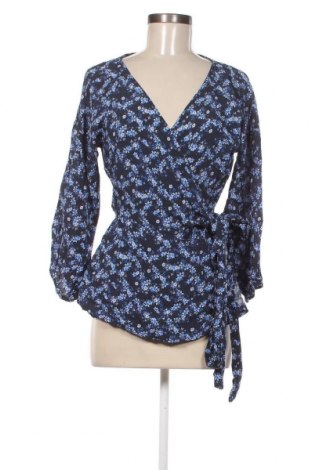 Γυναικεία μπλούζα Gestuz, Μέγεθος M, Χρώμα Πολύχρωμο, Τιμή 20,46 €