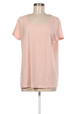 Дамска блуза Gina, Размер L, Цвят Розов, Цена 8,80 лв.