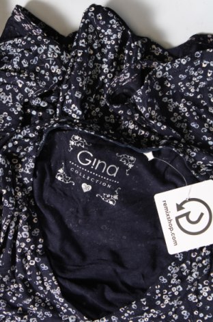 Γυναικεία μπλούζα Gina, Μέγεθος S, Χρώμα Πολύχρωμο, Τιμή 1,88 €