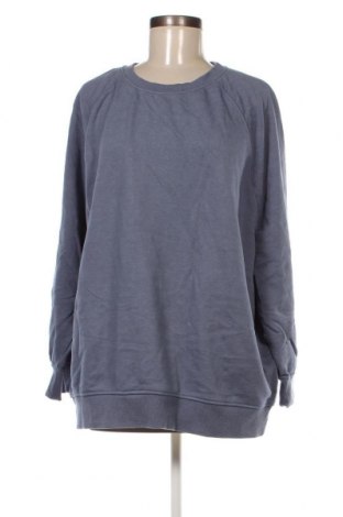 Damen Shirt Gina, Größe XXL, Farbe Blau, Preis 7,80 €
