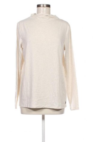 Damen Shirt Gina, Größe M, Farbe Beige, Preis € 3,99