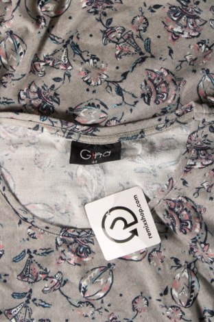 Damen Shirt Gina, Größe XL, Farbe Grau, Preis 4,10 €