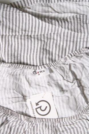 Damen Shirt Gina, Größe S, Farbe Weiß, Preis € 1,98