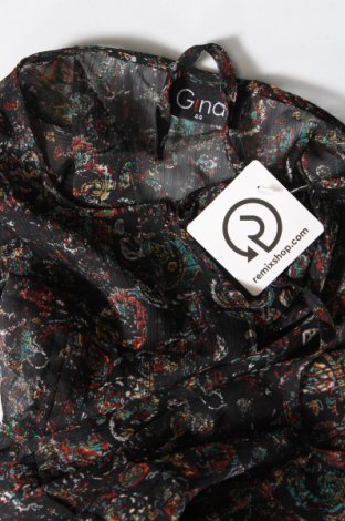 Damen Shirt Gina, Größe XL, Farbe Mehrfarbig, Preis € 4,76