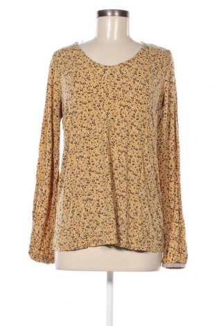 Дамска блуза Gina, Размер L, Цвят Многоцветен, Цена 4,56 лв.