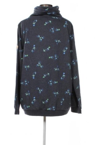 Damen Shirt Gina, Größe XXL, Farbe Blau, Preis € 4,50