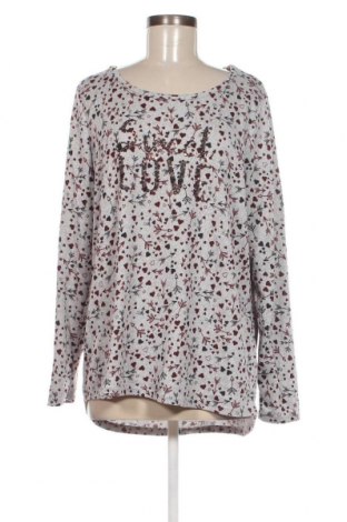Damen Shirt Gina, Größe XL, Farbe Mehrfarbig, Preis 5,83 €
