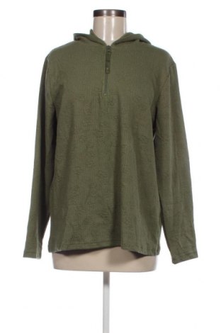 Damen Shirt Gina, Größe L, Farbe Grün, Preis 13,22 €